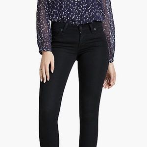 LuckyBrand Brooke Legging Jean